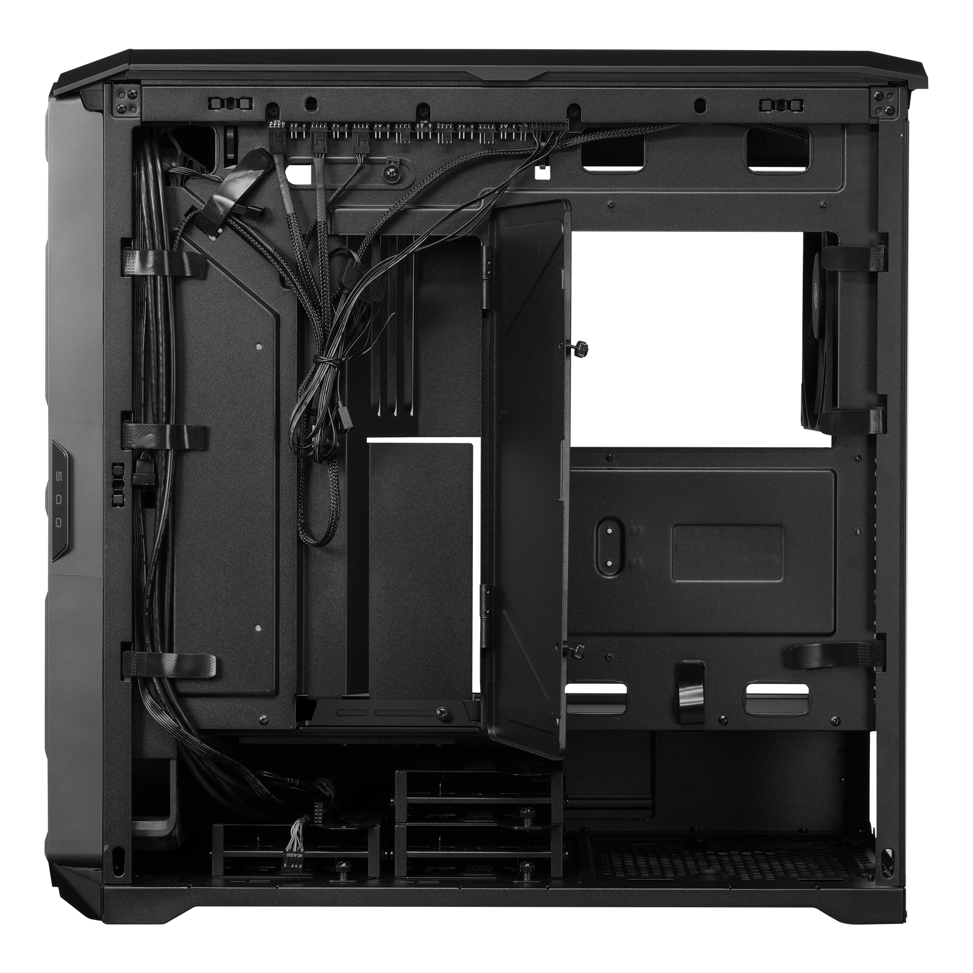 HAF II 500 image number 7